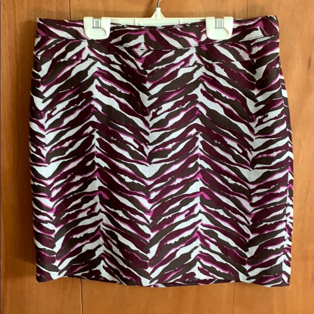Merona skirt